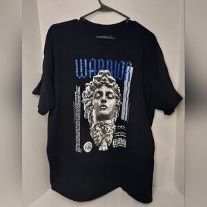 papercut collection Good Vibes Only t-shirt, size xl